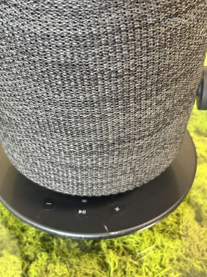 Ikea Symfonisk (Sonos) stalinė lempa-kolonėlė - nuotraukos Nr. 7