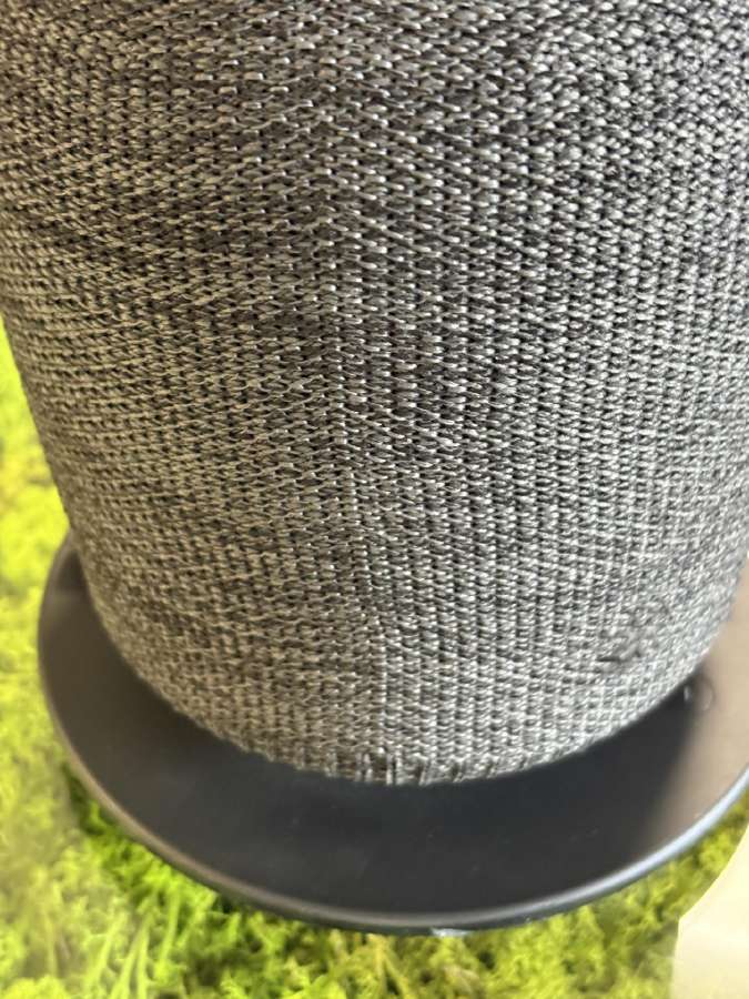 Ikea Symfonisk (Sonos) stalinė lempa-kolonėlė - nuotraukos Nr. 8