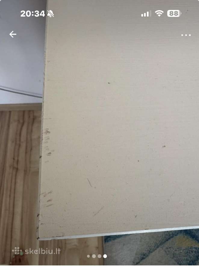 Ikea komoda - nuotraukos Nr. 3
