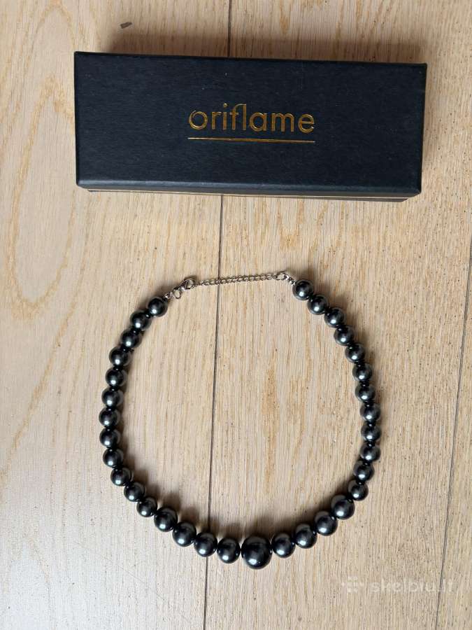 Vėrinys "Oriflame" - nuotraukos Nr. 2