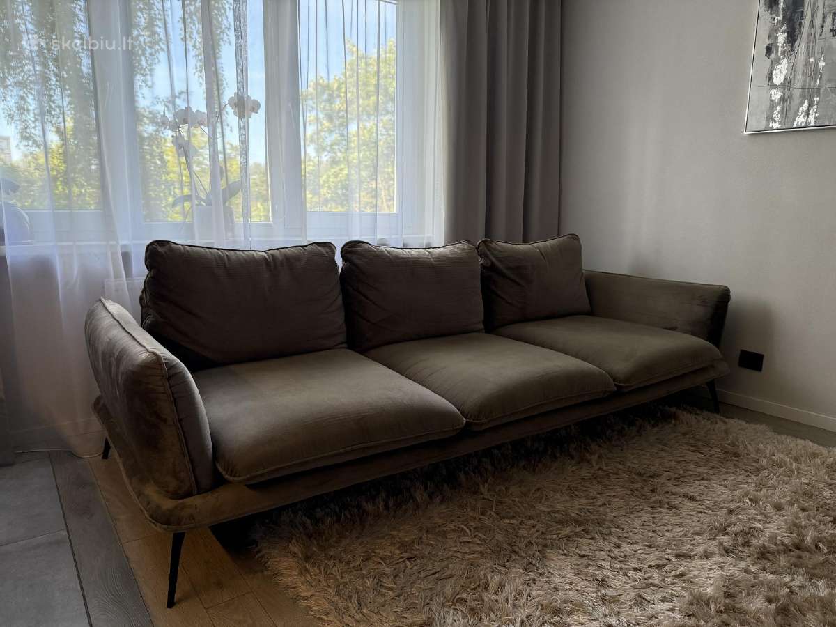 Sofa - nuotraukos Nr. 2