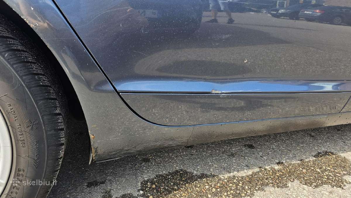 Parduodu Audi A6 - nuotraukos Nr. 8