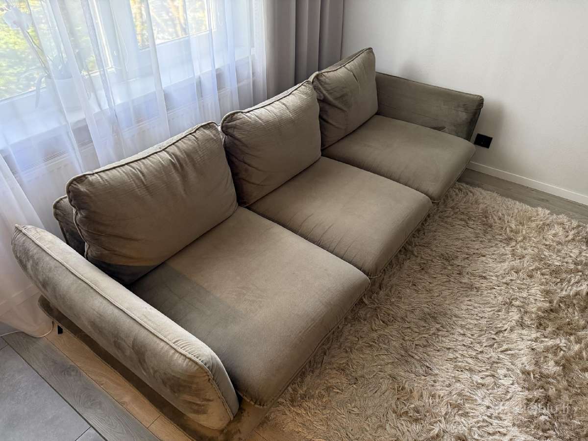 Sofa - nuotraukos Nr. 3