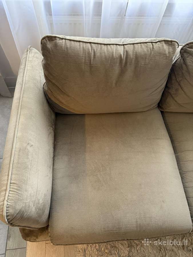 Sofa - nuotraukos Nr. 4