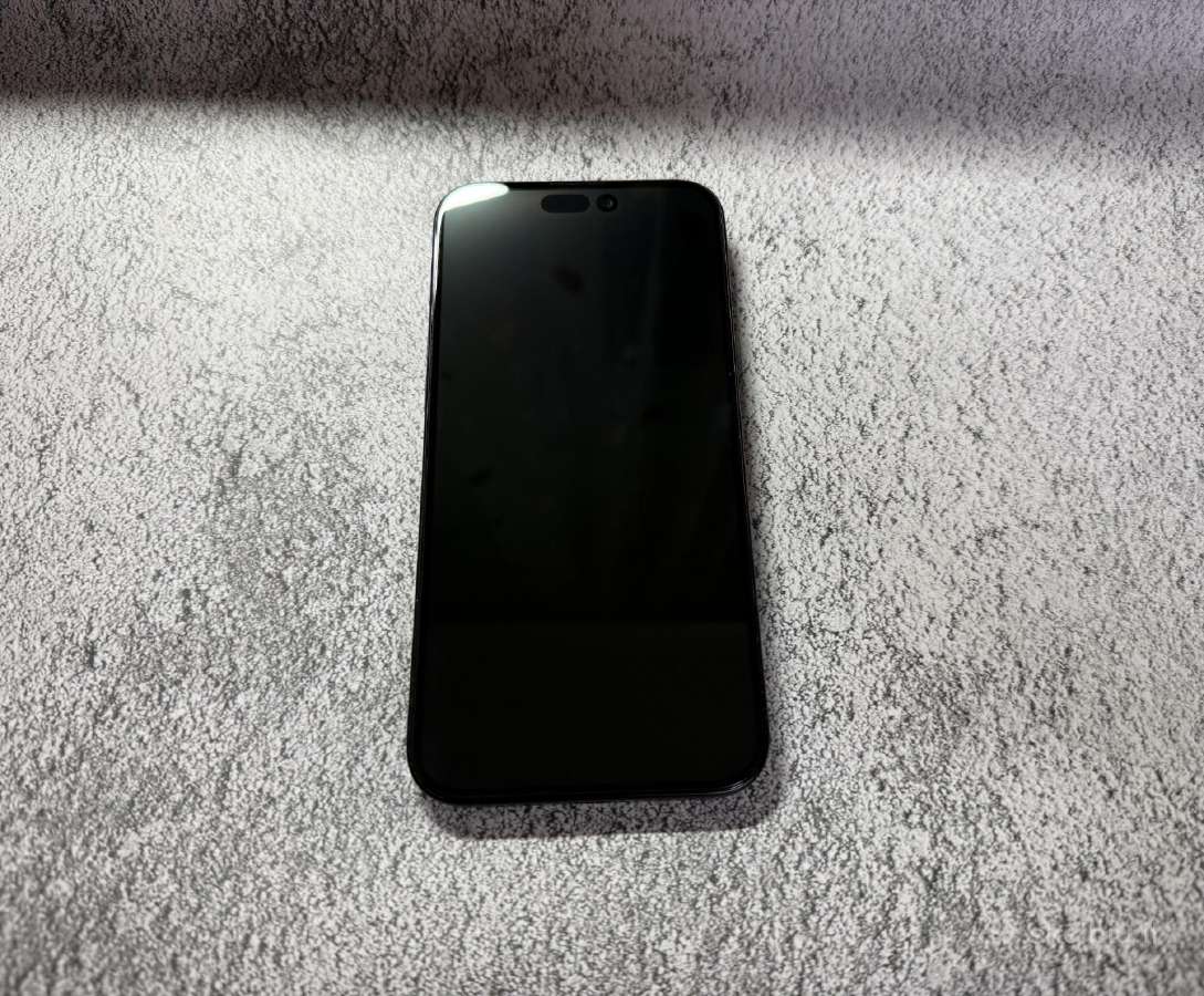 Apple iPhone 16 Plus 128 GB - nuotraukos Nr. 2
