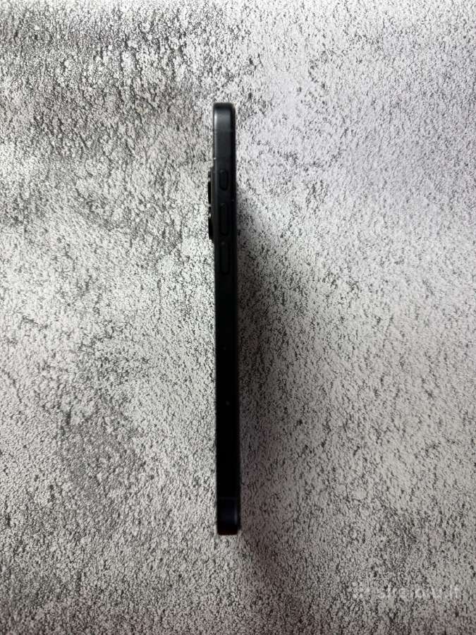 Apple iPhone 16 Plus 128 GB - nuotraukos Nr. 5