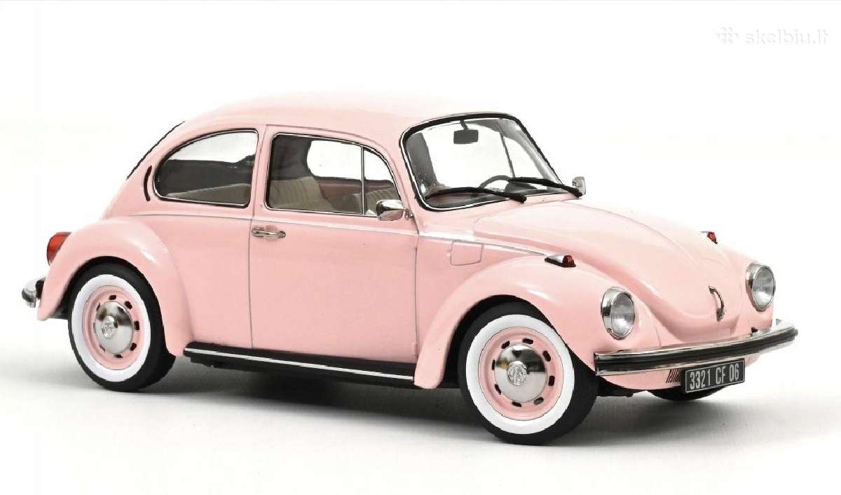 VW 1303 - nuotraukos Nr. 3