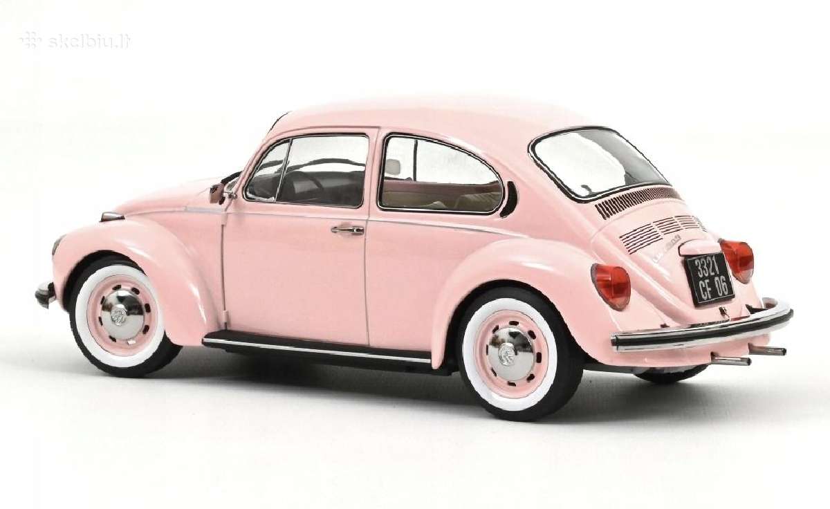 VW 1303 - nuotraukos Nr. 4