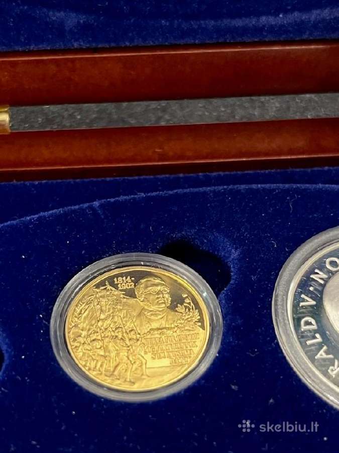 2005 Auksas / gold – tik pagal šios dienos, + 0% - nuotraukos Nr. 2