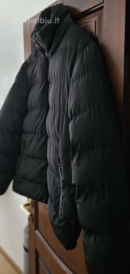 Striukė Žieminė Threadbare Dydis L - nuotraukos Nr. 3