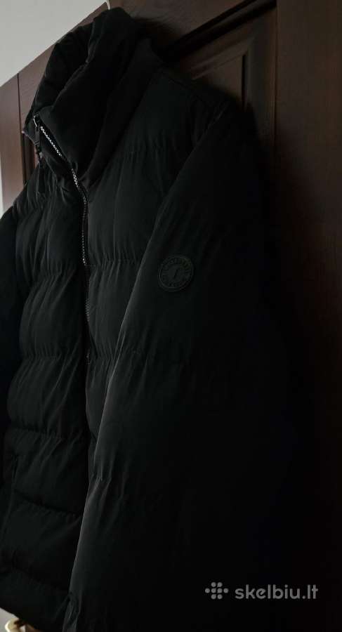 Striukė Žieminė Threadbare Dydis L - nuotraukos Nr. 4