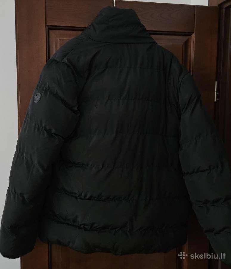 Striukė Žieminė Threadbare Dydis L - nuotraukos Nr. 5