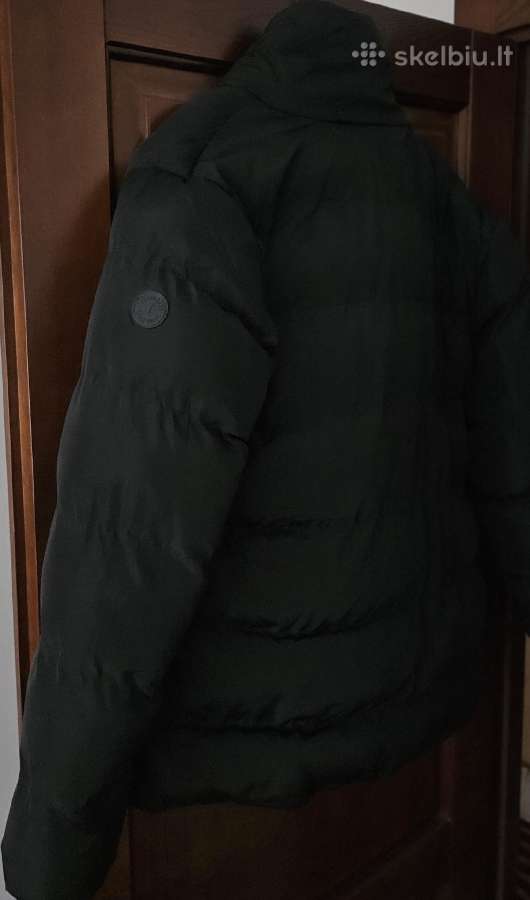 Striukė Žieminė Threadbare Dydis L - nuotraukos Nr. 6