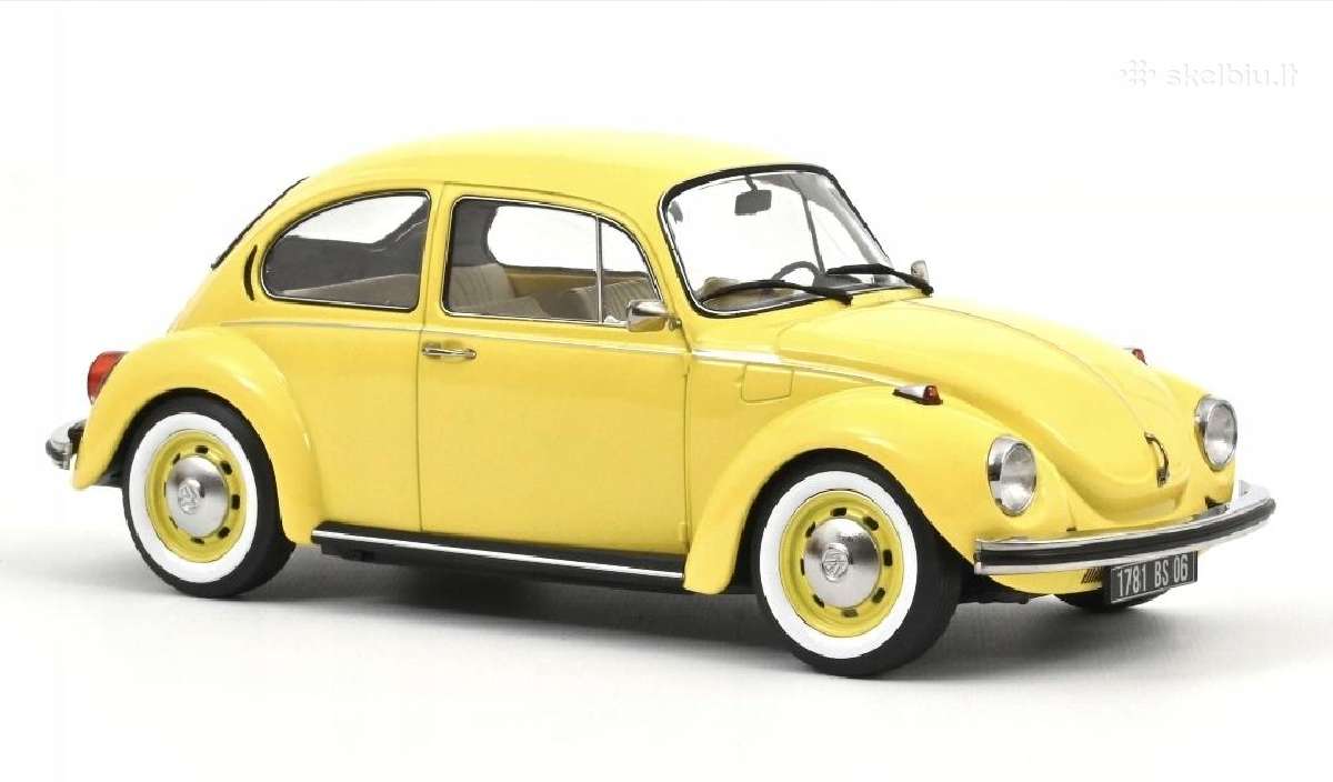 VW 1303 - nuotraukos Nr. 3
