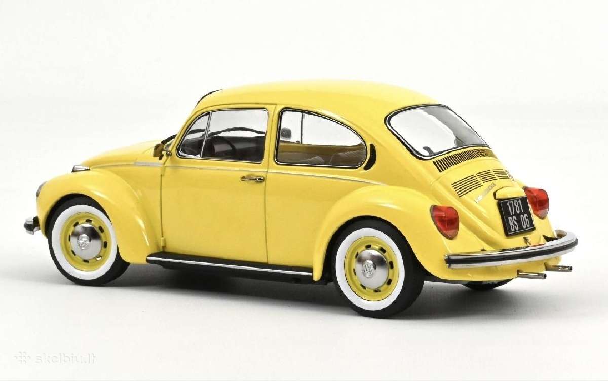 VW 1303 - nuotraukos Nr. 4