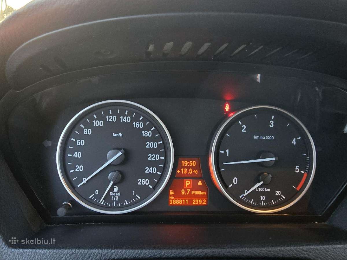 Bmw X5 - nuotraukos Nr. 9