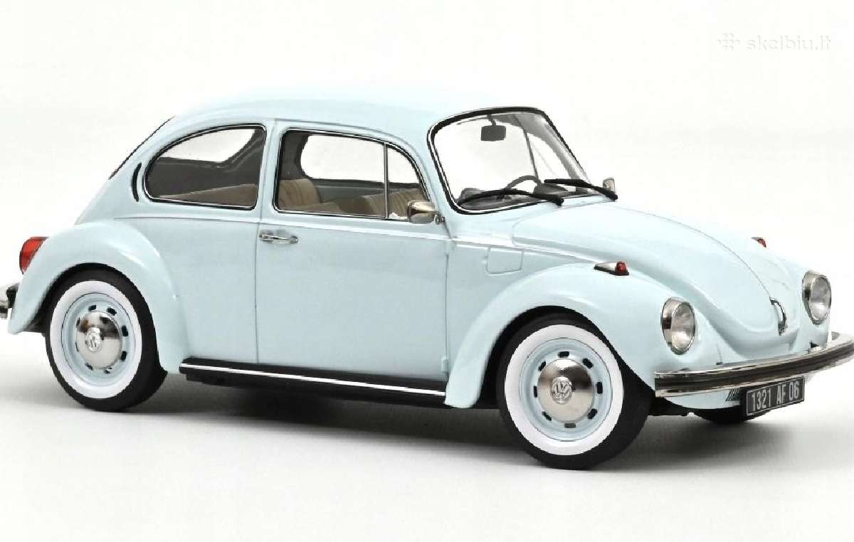 VW 1303 - nuotraukos Nr. 3