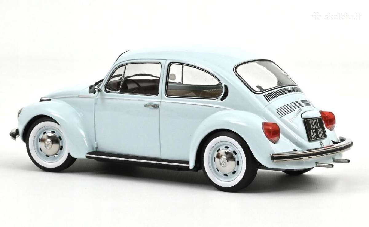 VW 1303 - nuotraukos Nr. 4