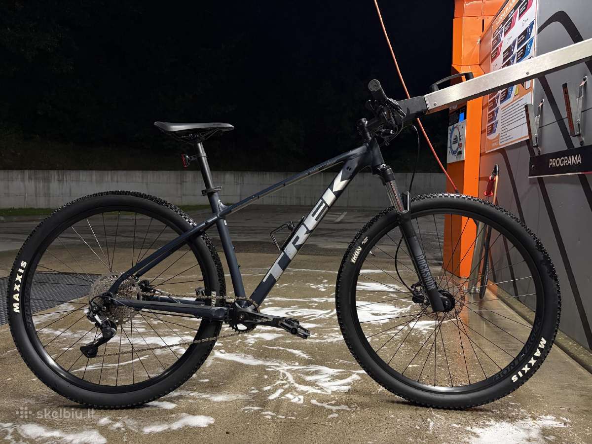 Trek Marlin 7 Gen 3 - nuotraukos Nr. 2