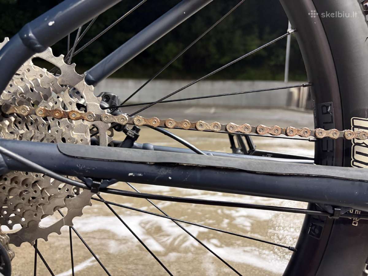 Trek Marlin 7 Gen 3 - nuotraukos Nr. 3