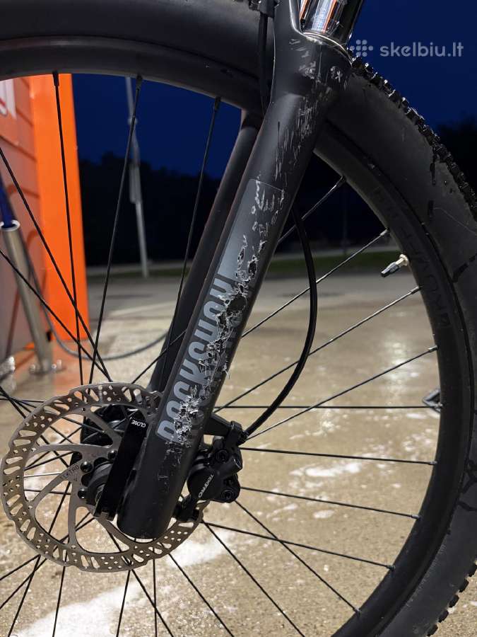 Trek Marlin 7 Gen 3 - nuotraukos Nr. 5