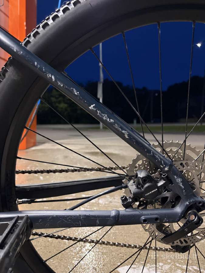 Trek Marlin 7 Gen 3 - nuotraukos Nr. 6