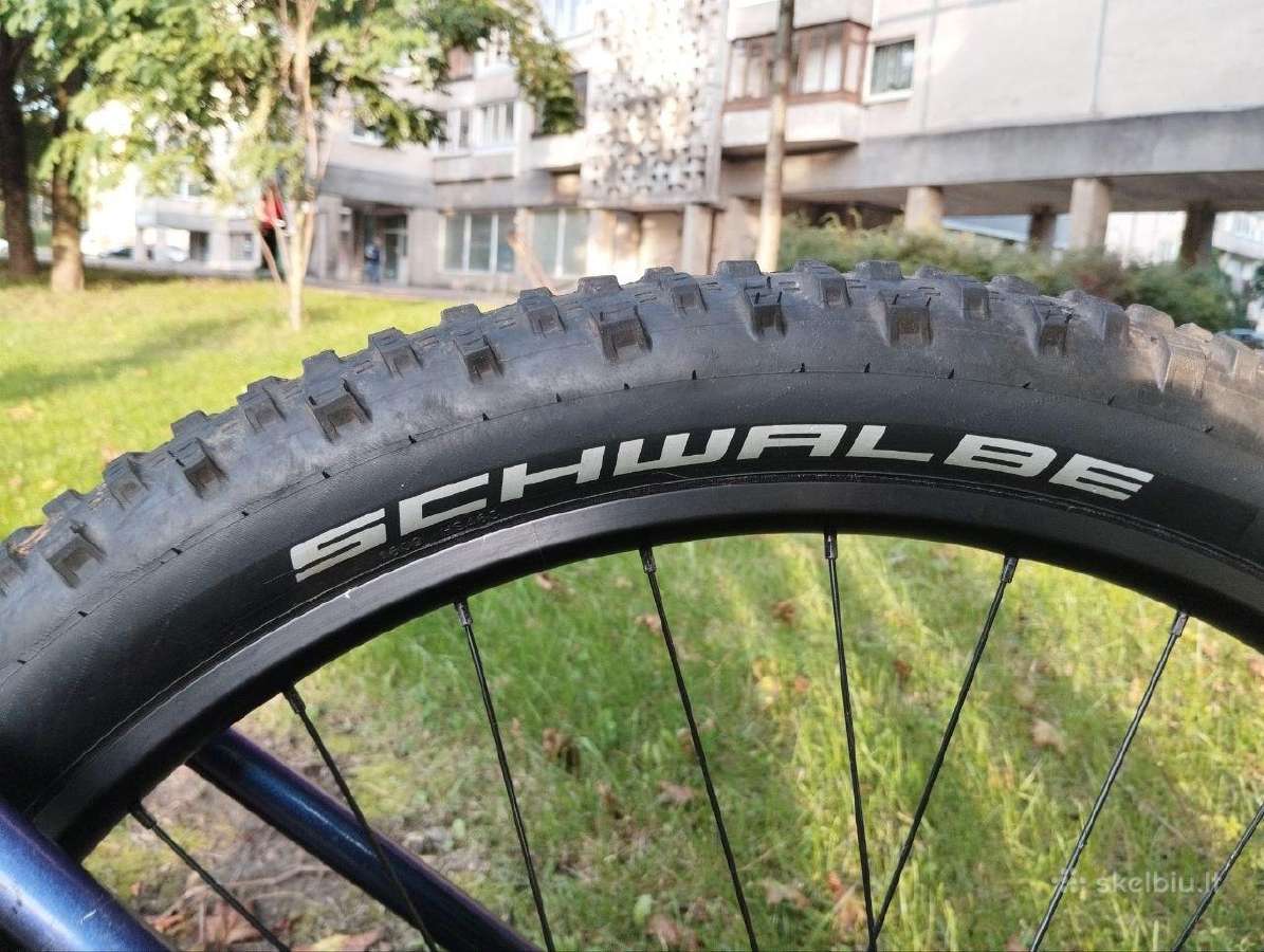 Trek Roscoe 6 - nuotraukos Nr. 6