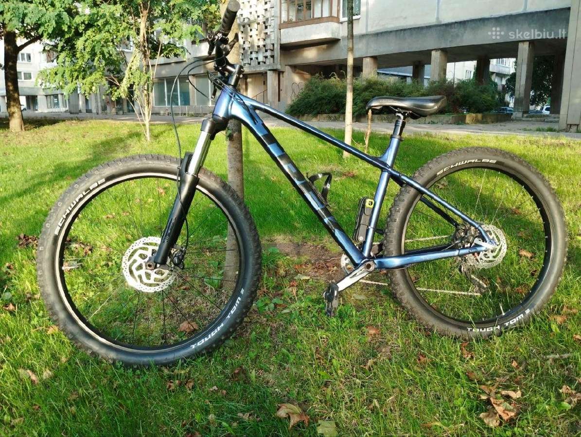 Trek Roscoe 6 - nuotraukos Nr. 3
