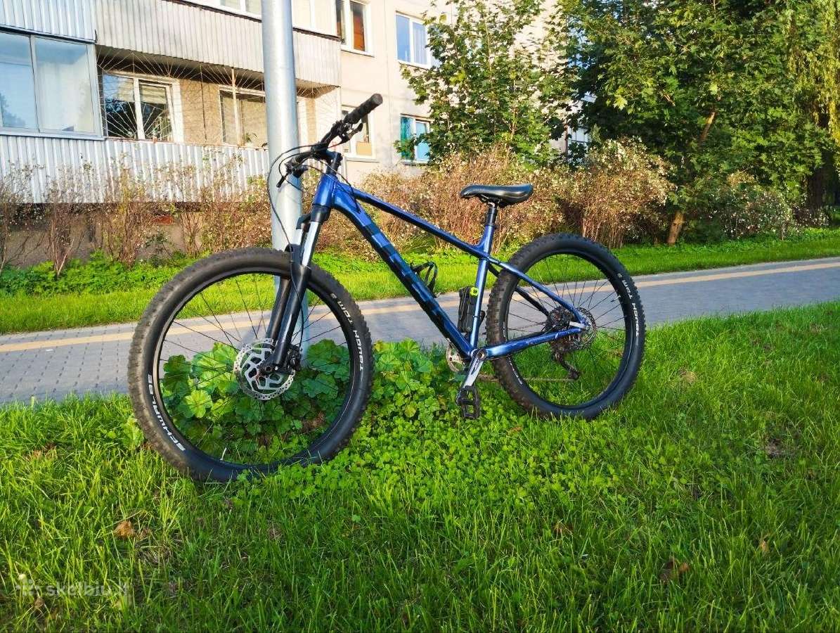 Trek Roscoe 6 - nuotraukos Nr. 7