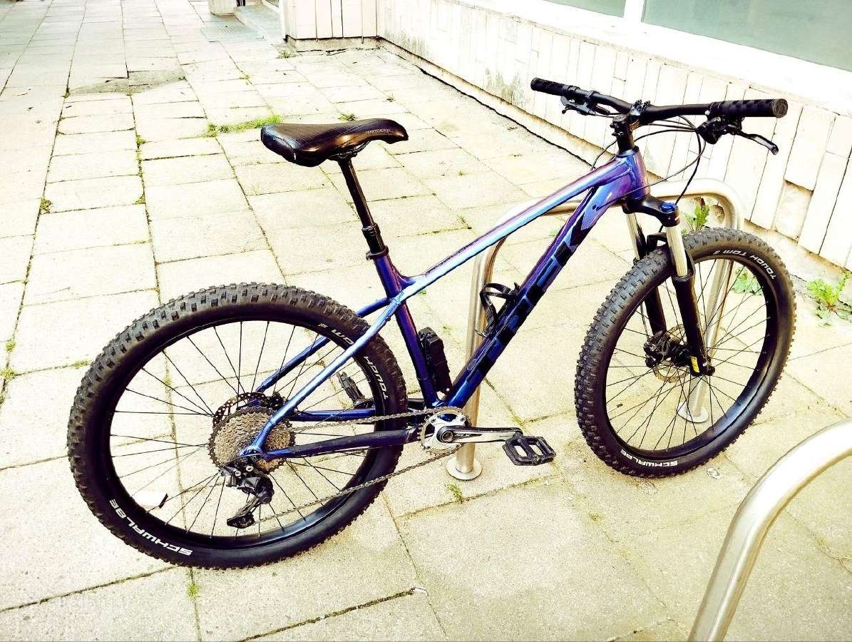 Trek Roscoe 6 - nuotraukos Nr. 8