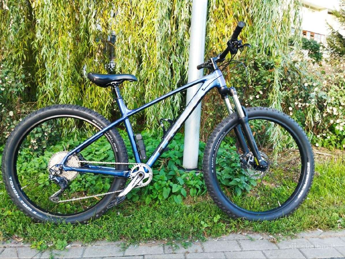Trek Roscoe 6 - nuotraukos Nr. 2