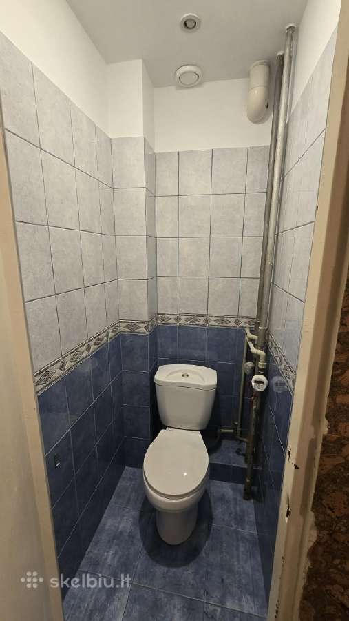 Nuomojamas 1 kamb. butas Baltų pr. Šilainiuose - nuotraukos Nr. 8
