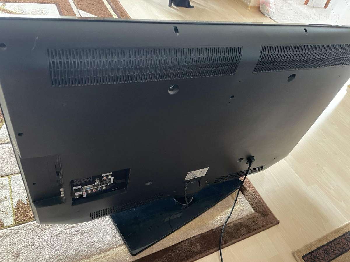 Samsung 46" (117 cm) Full HD televizorius - nuotraukos Nr. 2