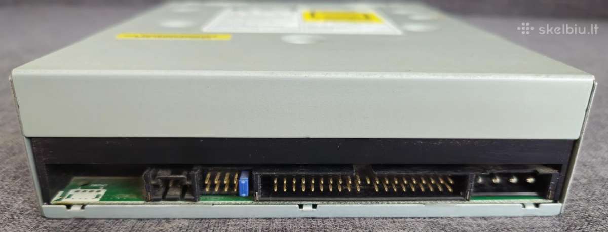 Skaitytuvas Asus Multi Dvd Rewriter - nuotraukos Nr. 2