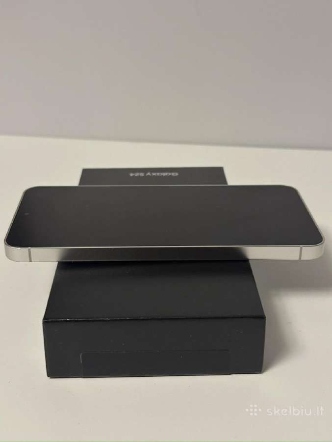 Samsung Galaxy S24 128gb - nuotraukos Nr. 3