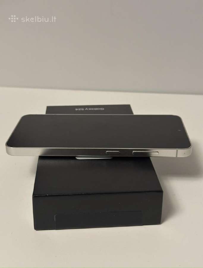 Samsung Galaxy S24 128gb - nuotraukos Nr. 5