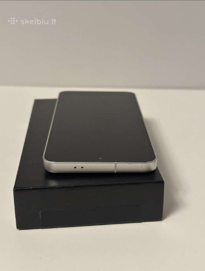 Samsung Galaxy S24 128gb - nuotraukos Nr. 6