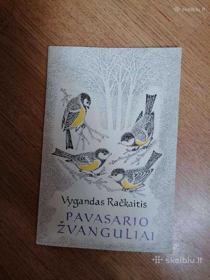 Daug knygu vaikams - nuotraukos Nr. 37