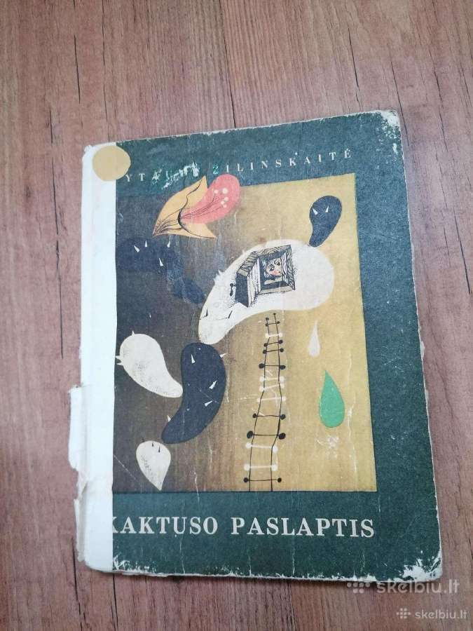 Daug knygu vaikams - nuotraukos Nr. 38