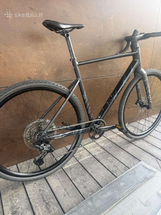 Scott Speedster 30 2026 - nuotraukos Nr. 3