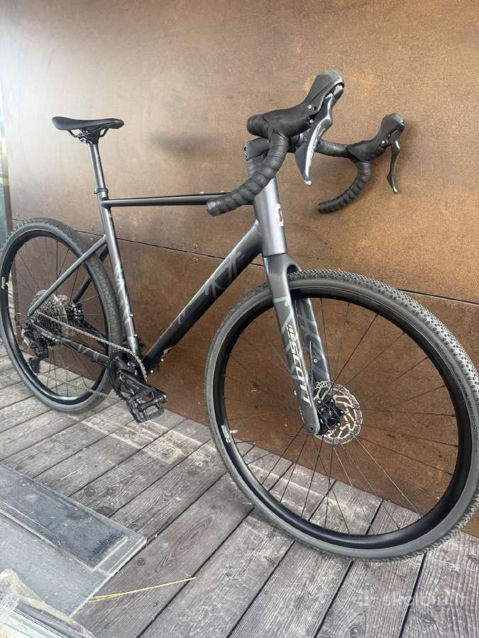 Scott Speedster 30 2026 - nuotraukos Nr. 4