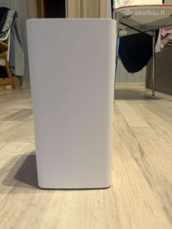 4G+ Wi-fi maršrutizatorius - nuotraukos Nr. 2