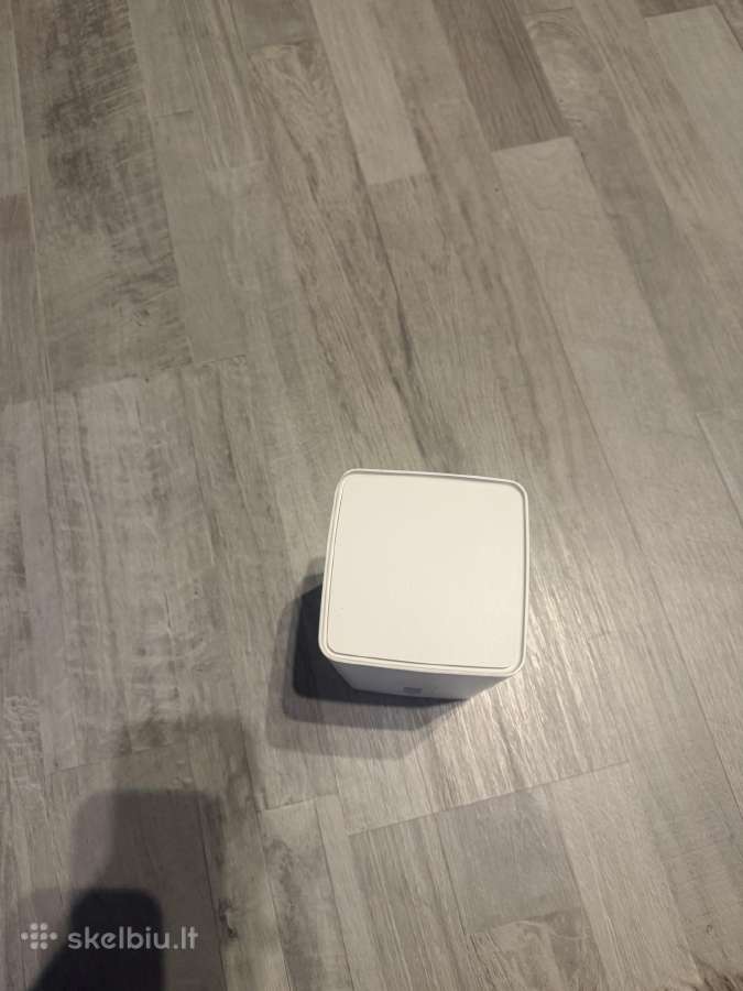 4G+ Wi-fi maršrutizatorius - nuotraukos Nr. 5