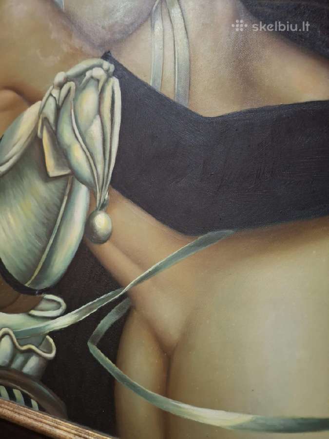 Michael Parkes - nuotraukos Nr. 4