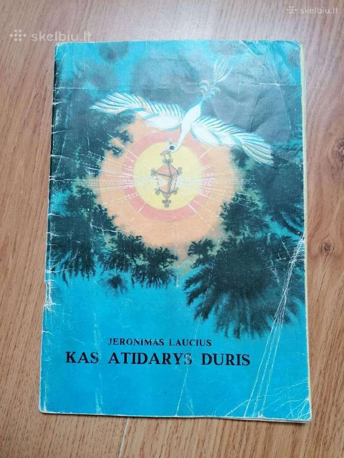 Daug knygu vaikams - nuotraukos Nr. 34