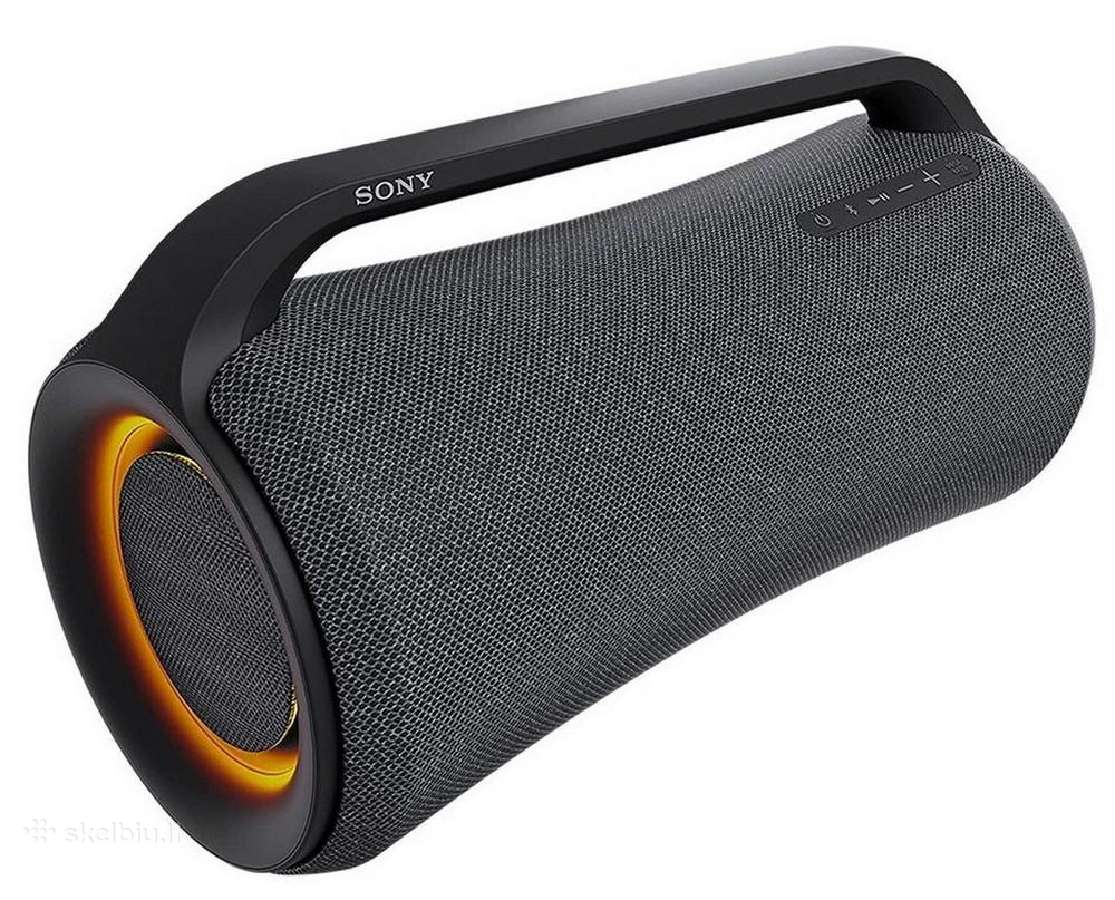 Sony xg 500 - nuotraukos Nr. 2