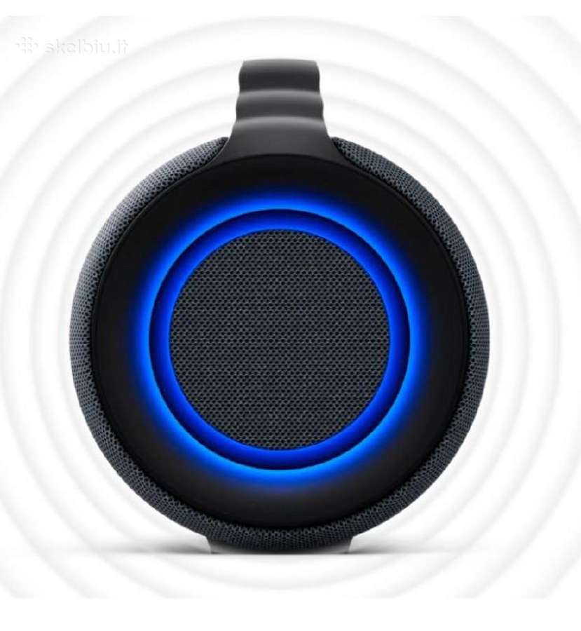 Sony xg 500 - nuotraukos Nr. 3