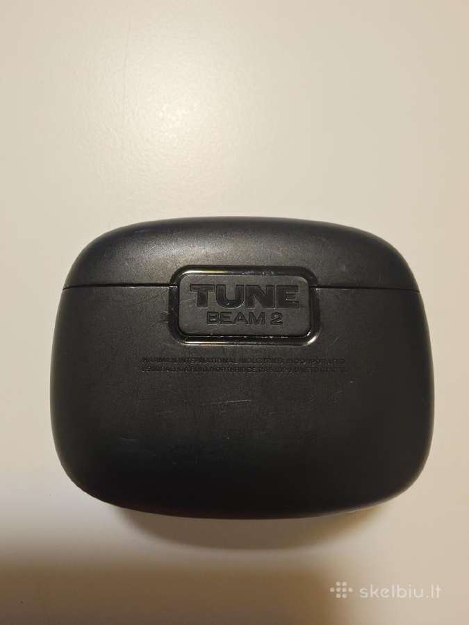 Jbl Tune Beam 2 - nuotraukos Nr. 2