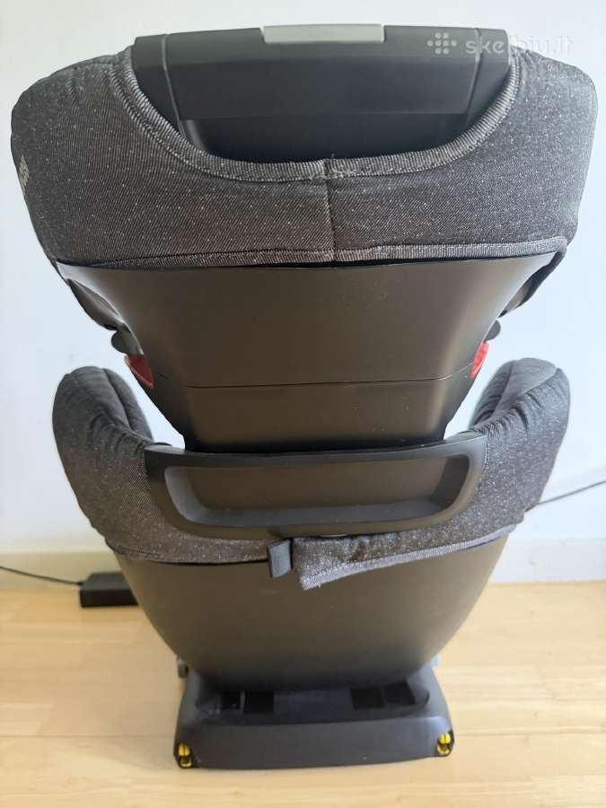 Maxicosi Rodifix automobilio kėdutė - nuotraukos Nr. 3