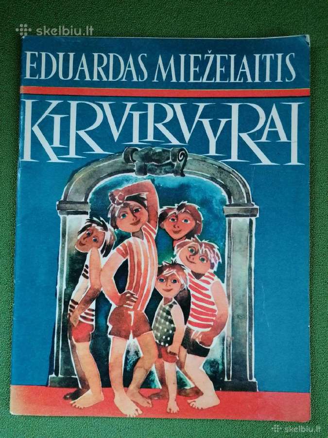 Daug įdomių knygu vaikams - nuotraukos Nr. 36